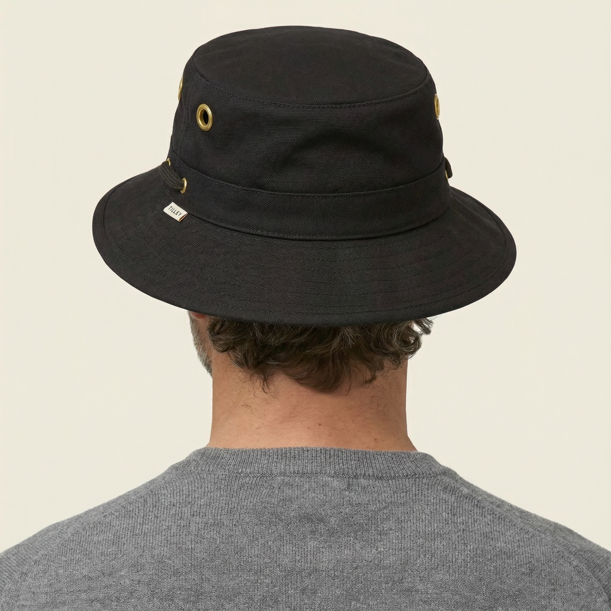 Tilley Your Personalized T1 Iconic 漁夫帽｜戶外運動及日常生活 | 海外代購-戶外帽-FIT MART 香港智能健康及運動生活用品專門店：筋膜槍、瑜伽輔助工具、智能健身設備