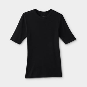 Tilley 美麗諾羊毛 Rib Fitted T 恤｜戶外運動及日常生活 | 海外代購-戶外服飾-FIT MART 香港智能健康及運動生活用品專門店：筋膜槍、瑜伽輔助工具、智能健身設備