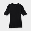 Tilley 美麗諾羊毛 Rib Fitted T 恤｜戶外運動及日常生活-戶外服飾-FIT MART 香港智能健康及運動生活用品專門店：筋膜槍、瑜伽輔助工具、智能健身設備