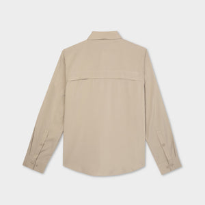Tilley 長袖 Quick｜Dry UPF 恤衫｜戶外運動及日常生活 | 海外代購-戶外服飾-FIT MART 香港智能健康及運動生活用品專門店：筋膜槍、瑜伽輔助工具、智能健身設備