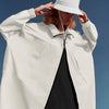 Tilley 防雨 可摺疊收納 Poncho｜戶外運動及日常生活-戶外服飾-FIT MART 香港智能健康及運動生活用品專門店：筋膜槍、瑜伽輔助工具、智能健身設備