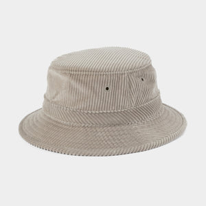 Tilley Iconic T1 Cord Bucket 戶外帽｜戶外運動及日常生活 | 海外代購-戶外帽-FIT MART 香港智能健康及運動生活用品專門店：筋膜槍、瑜伽輔助工具、智能健身設備