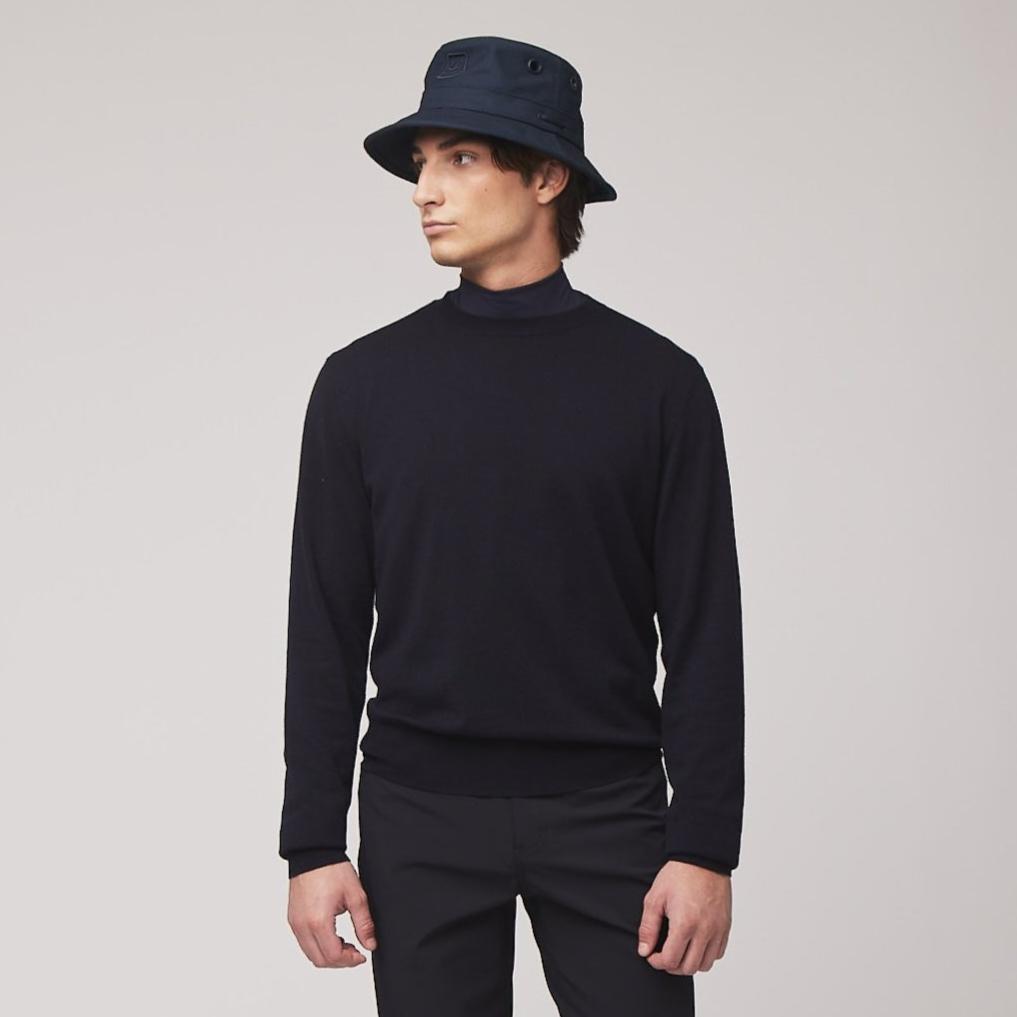 Tilley Stretch 美麗諾羊毛 Crew｜戶外運動及日常生活 | 海外代購-戶外服飾-FIT MART 香港智能健康及運動生活用品專門店：筋膜槍、瑜伽輔助工具、智能健身設備