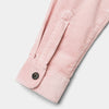 Tilley Corduroy Over恤衫｜戶外運動及日常生活-戶外服飾-FIT MART 香港智能健康及運動生活用品專門店：筋膜槍、瑜伽輔助工具、智能健身設備