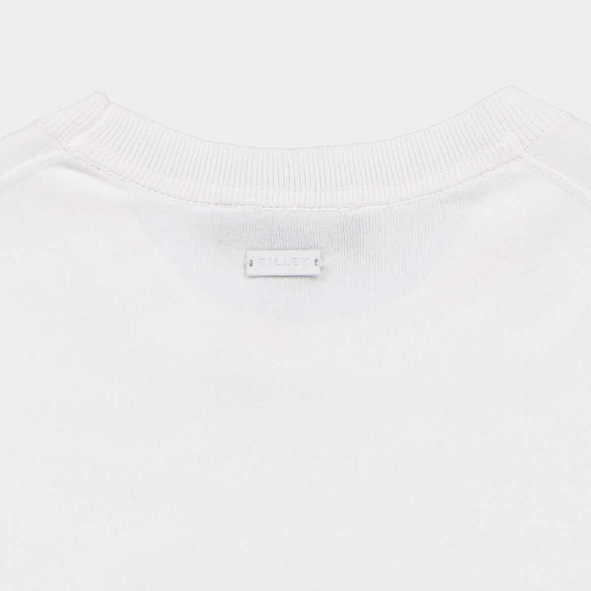 Tilley Extrafine 輕量 圓領｜戶外運動及日常生活 | 海外代購-戶外服飾-FIT MART 香港智能健康及運動生活用品專門店：筋膜槍、瑜伽輔助工具、智能健身設備