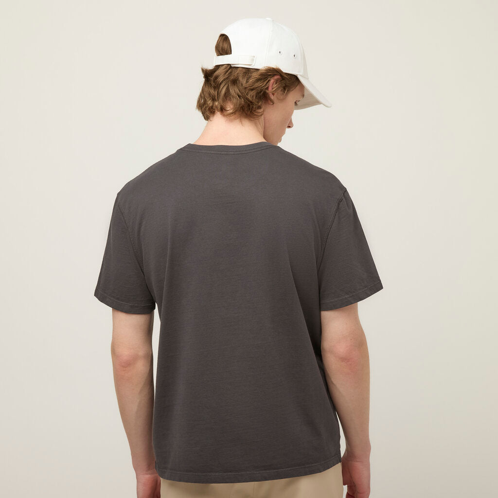 Tilley Mid｜weight Sun Washed T 恤｜戶外運動及日常生活 | 海外代購-戶外服飾-FIT MART 香港智能健康及運動生活用品專門店：筋膜槍、瑜伽輔助工具、智能健身設備