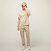 Tilley Mid｜weight Sun Washed T 恤｜戶外運動及日常生活-戶外服飾-FIT MART 香港智能健康及運動生活用品專門店：筋膜槍、瑜伽輔助工具、智能健身設備