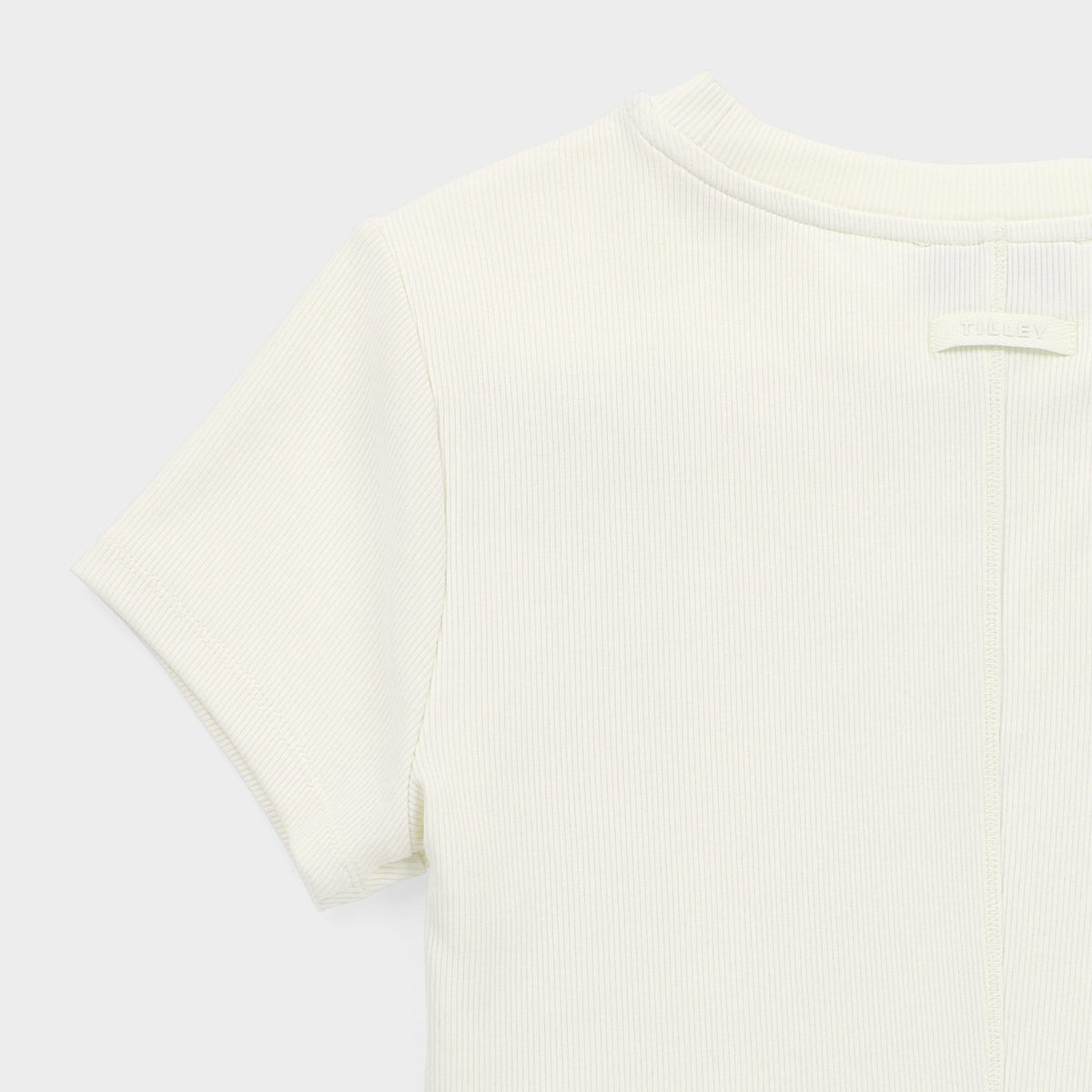Tilley Tencel Rib T 恤｜戶外運動及日常生活 | 海外代購-戶外服飾-FIT MART 香港智能健康及運動生活用品專門店：筋膜槍、瑜伽輔助工具、智能健身設備