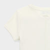Tilley Tencel Rib T 恤｜戶外運動及日常生活-戶外服飾-FIT MART 香港智能健康及運動生活用品專門店：筋膜槍、瑜伽輔助工具、智能健身設備