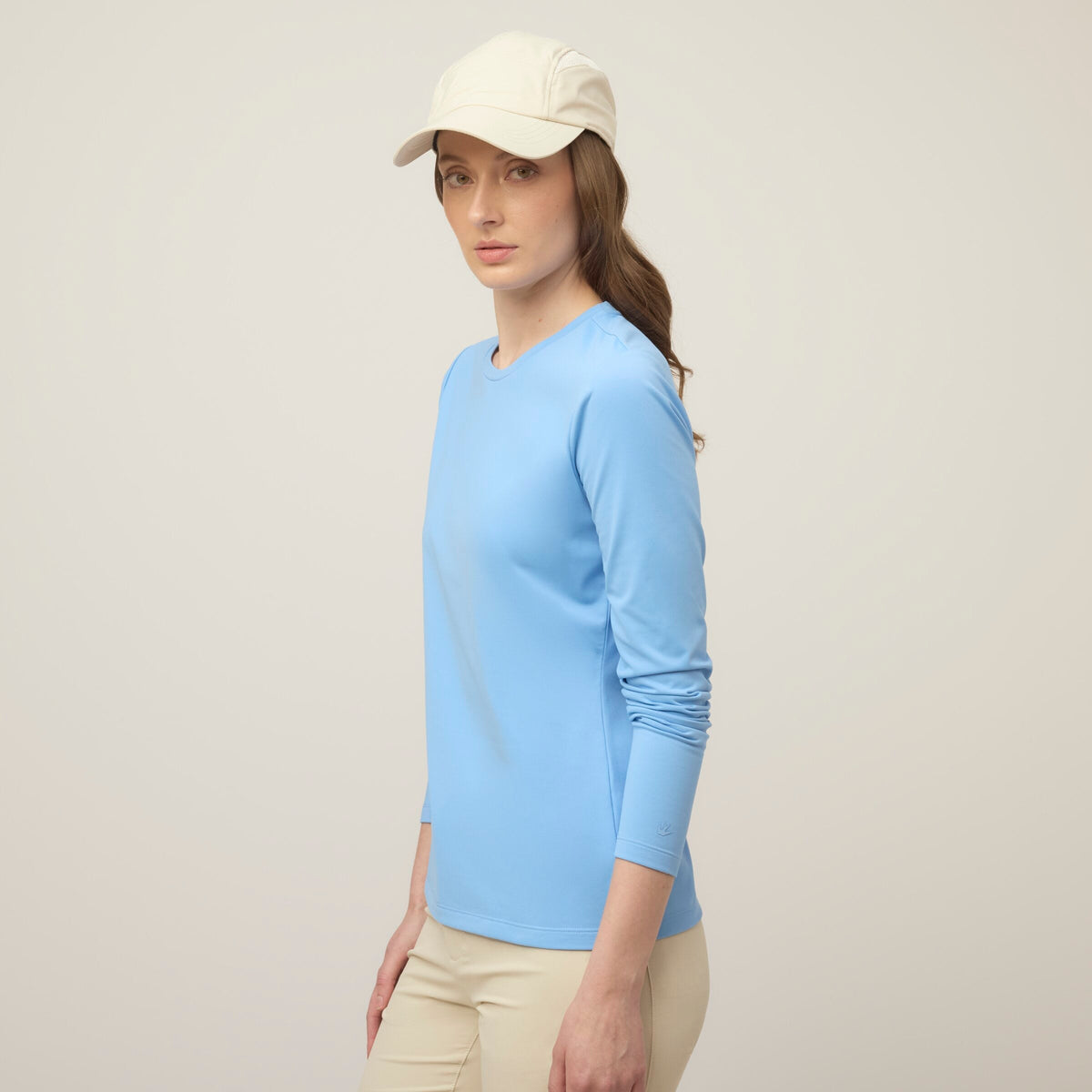 Tilley 長袖 Thermal 圓領｜戶外運動及日常生活 | 海外代購-戶外服飾-FIT MART 香港智能健康及運動生活用品專門店：筋膜槍、瑜伽輔助工具、智能健身設備