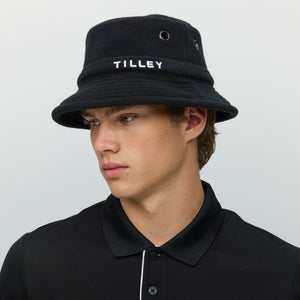 Tilley Terry 毛巾 Sport Bucket｜戶外運動及日常生活 | 海外代購-戶外帽-FIT MART 香港智能健康及運動生活用品專門店：筋膜槍、瑜伽輔助工具、智能健身設備