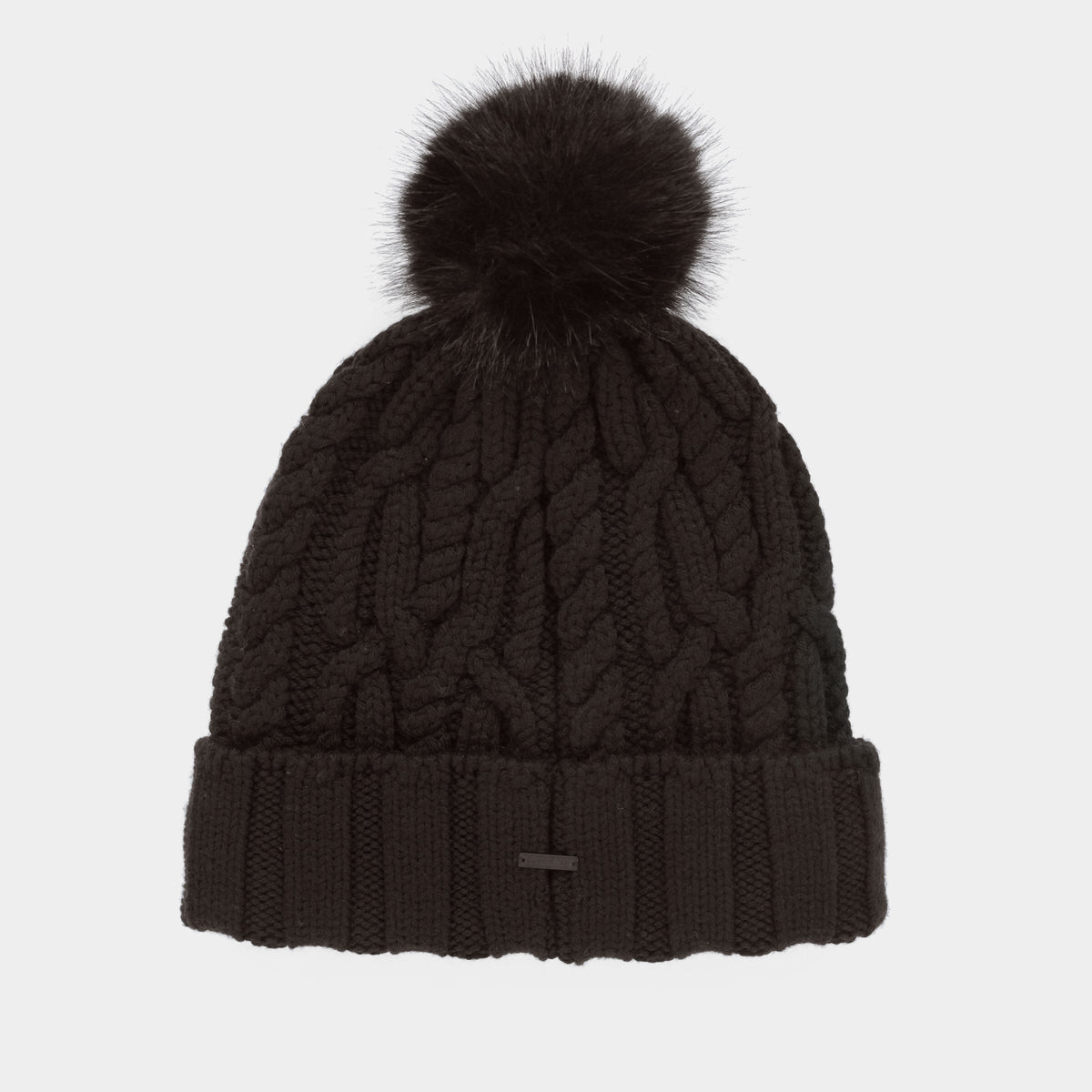 Tilley Pom Pom Cable 冷帽｜戶外運動及日常生活 | 海外代購-戶外帽-FIT MART 香港智能健康及運動生活用品專門店：筋膜槍、瑜伽輔助工具、智能健身設備