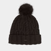 Tilley Pom Pom Cable 冷帽｜戶外運動及日常生活-戶外帽-FIT MART 香港智能健康及運動生活用品專門店：筋膜槍、瑜伽輔助工具、智能健身設備