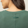Tilley Tencel Rib T 恤｜戶外運動及日常生活-戶外服飾-FIT MART 香港智能健康及運動生活用品專門店：筋膜槍、瑜伽輔助工具、智能健身設備