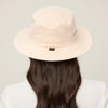 Tilley Ultralight Brimmed 太陽帽｜戶外運動及日常生活-戶外帽-FIT MART 香港智能健康及運動生活用品專門店：筋膜槍、瑜伽輔助工具、智能健身設備
