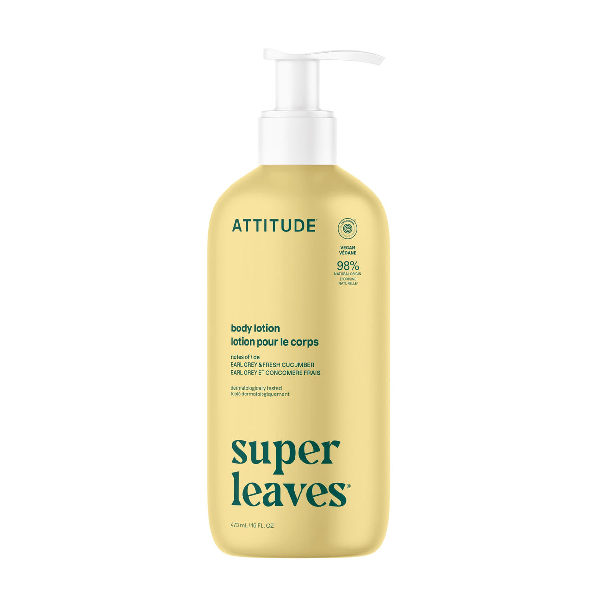 【健康生活精選】ATTITUDE 身體乳 | 海外代購-身體護理-FIT MART 香港智能健康及運動生活用品專門店：筋膜槍、瑜伽輔助工具、智能健身設備