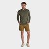 Tilley Waterproof Pocket River 短褲｜戶外運動及日常生活-戶外服飾-FIT MART 香港智能健康及運動生活用品專門店：筋膜槍、瑜伽輔助工具、智能健身設備