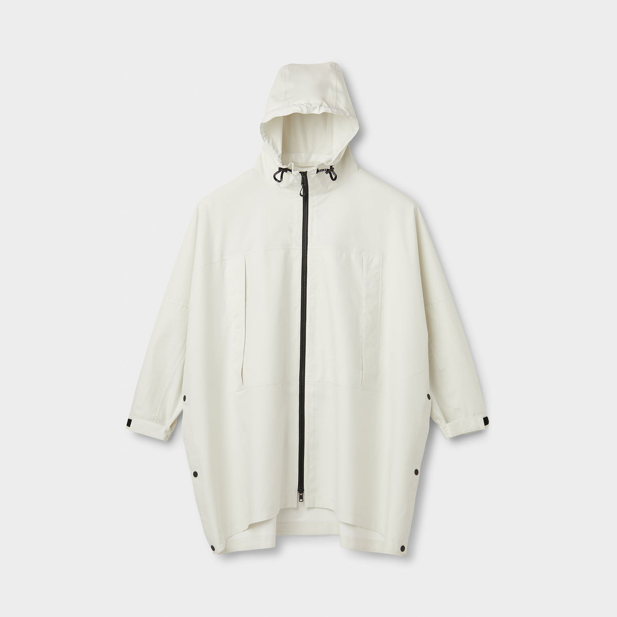 Tilley 防雨 可摺疊收納 Poncho｜戶外運動及日常生活 | 海外代購-戶外服飾-FIT MART 香港智能健康及運動生活用品專門店：筋膜槍、瑜伽輔助工具、智能健身設備