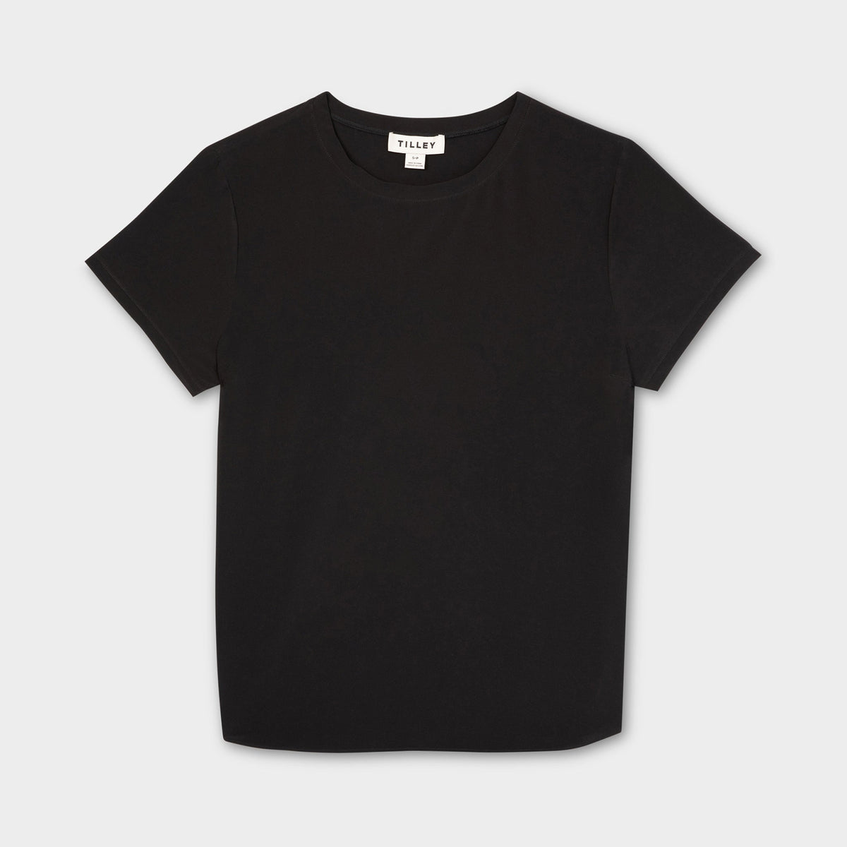 Tilley Tech Slk T 恤｜戶外運動及日常生活 | 海外代購-戶外服飾-FIT MART 香港智能健康及運動生活用品專門店：筋膜槍、瑜伽輔助工具、智能健身設備