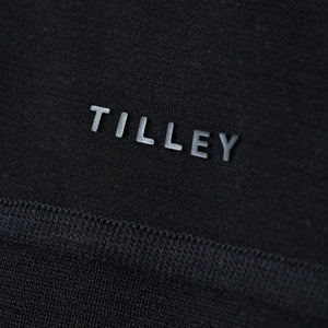 Tilley 美麗諾羊毛 圓領 衛衣｜戶外運動及日常生活 | 海外代購-戶外服飾-FIT MART 香港智能健康及運動生活用品專門店：筋膜槍、瑜伽輔助工具、智能健身設備
