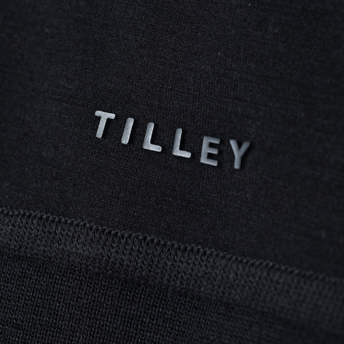 Tilley 美麗諾羊毛 圓領 衛衣｜戶外運動及日常生活 | 海外代購-戶外服飾-FIT MART 香港智能健康及運動生活用品專門店：筋膜槍、瑜伽輔助工具、智能健身設備