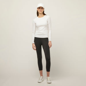 Tilley 長袖 Tencel Rib T 恤｜戶外運動及日常生活 | 海外代購-戶外服飾-FIT MART 香港智能健康及運動生活用品專門店：筋膜槍、瑜伽輔助工具、智能健身設備