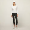 Tilley 長袖 Tencel Rib T 恤｜戶外運動及日常生活-戶外服飾-FIT MART 香港智能健康及運動生活用品專門店：筋膜槍、瑜伽輔助工具、智能健身設備