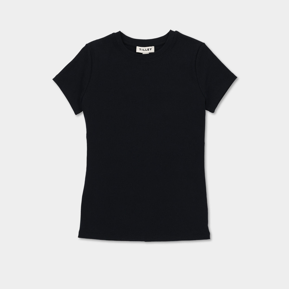 Tilley Tencel Rib T 恤｜戶外運動及日常生活 | 海外代購-戶外服飾-FIT MART 香港智能健康及運動生活用品專門店：筋膜槍、瑜伽輔助工具、智能健身設備
