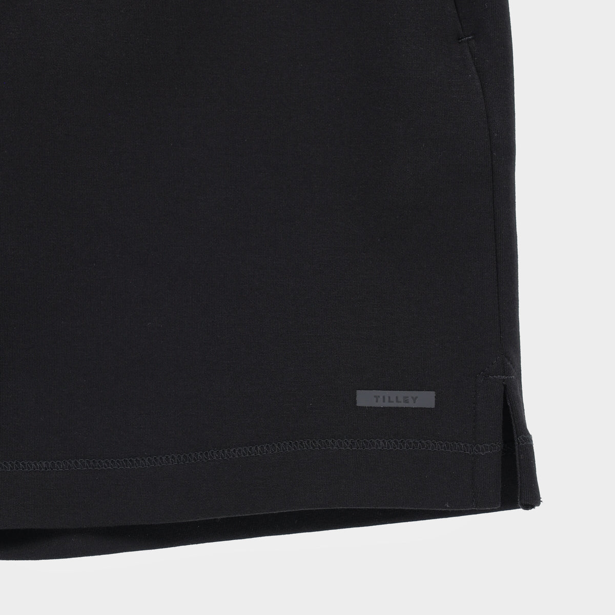Tilley Double Knit 短褲｜戶外運動及日常生活 | 海外代購-戶外服飾-FIT MART 香港智能健康及運動生活用品專門店：筋膜槍、瑜伽輔助工具、智能健身設備