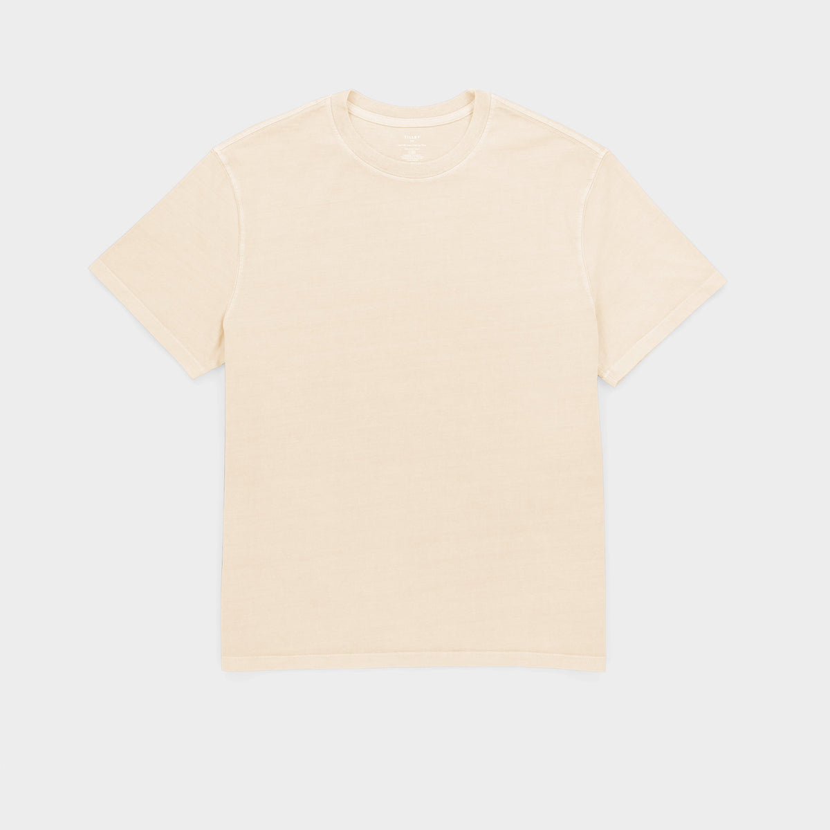 Tilley Mid｜weight Sun Washed T 恤｜戶外運動及日常生活 | 海外代購-戶外服飾-FIT MART 香港智能健康及運動生活用品專門店：筋膜槍、瑜伽輔助工具、智能健身設備