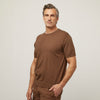 Tilley 棉質 Nylon Knit T 恤｜戶外運動及日常生活-戶外服飾-FIT MART 香港智能健康及運動生活用品專門店：筋膜槍、瑜伽輔助工具、智能健身設備
