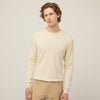 Tilley Cashmere 圓領｜戶外運動及日常生活-戶外服飾-FIT MART 香港智能健康及運動生活用品專門店：筋膜槍、瑜伽輔助工具、智能健身設備