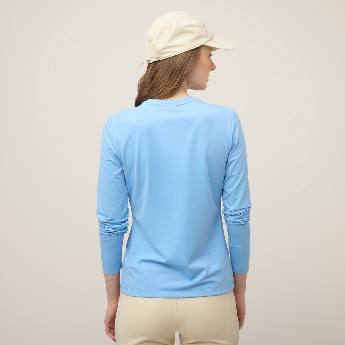 Tilley 長袖 Thermal 圓領｜戶外運動及日常生活 | 海外代購-戶外服飾-FIT MART 香港智能健康及運動生活用品專門店：筋膜槍、瑜伽輔助工具、智能健身設備