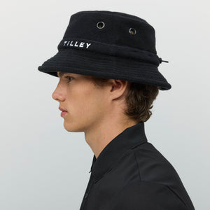 Tilley Terry 毛巾 Sport Bucket｜戶外運動及日常生活 | 海外代購-戶外帽-FIT MART 香港智能健康及運動生活用品專門店：筋膜槍、瑜伽輔助工具、智能健身設備