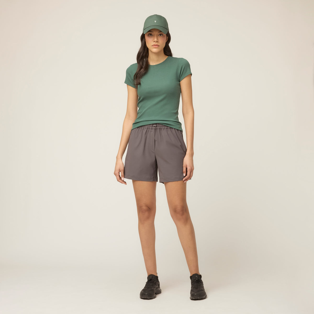 Tilley Tencel Rib T 恤｜戶外運動及日常生活 | 海外代購-戶外服飾-FIT MART 香港智能健康及運動生活用品專門店：筋膜槍、瑜伽輔助工具、智能健身設備