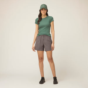 Tilley Tencel Rib T 恤｜戶外運動及日常生活 | 海外代購-戶外服飾-FIT MART 香港智能健康及運動生活用品專門店：筋膜槍、瑜伽輔助工具、智能健身設備