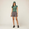 Tilley Tencel Rib T 恤｜戶外運動及日常生活-戶外服飾-FIT MART 香港智能健康及運動生活用品專門店：筋膜槍、瑜伽輔助工具、智能健身設備
