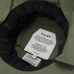 Tilley Ultralight 可摺疊收納 Sun 帽e 帽｜戶外運動及日常生活 | 海外代購-戶外帽-FIT MART 香港智能健康及運動生活用品專門店：筋膜槍、瑜伽輔助工具、智能健身設備