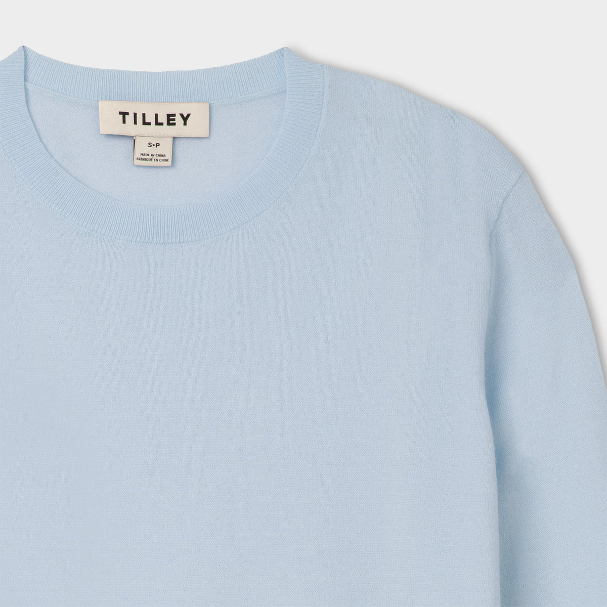 Tilley Stretch 美麗諾羊毛 Crew｜戶外運動及日常生活 | 海外代購-戶外服飾-FIT MART 香港智能健康及運動生活用品專門店：筋膜槍、瑜伽輔助工具、智能健身設備