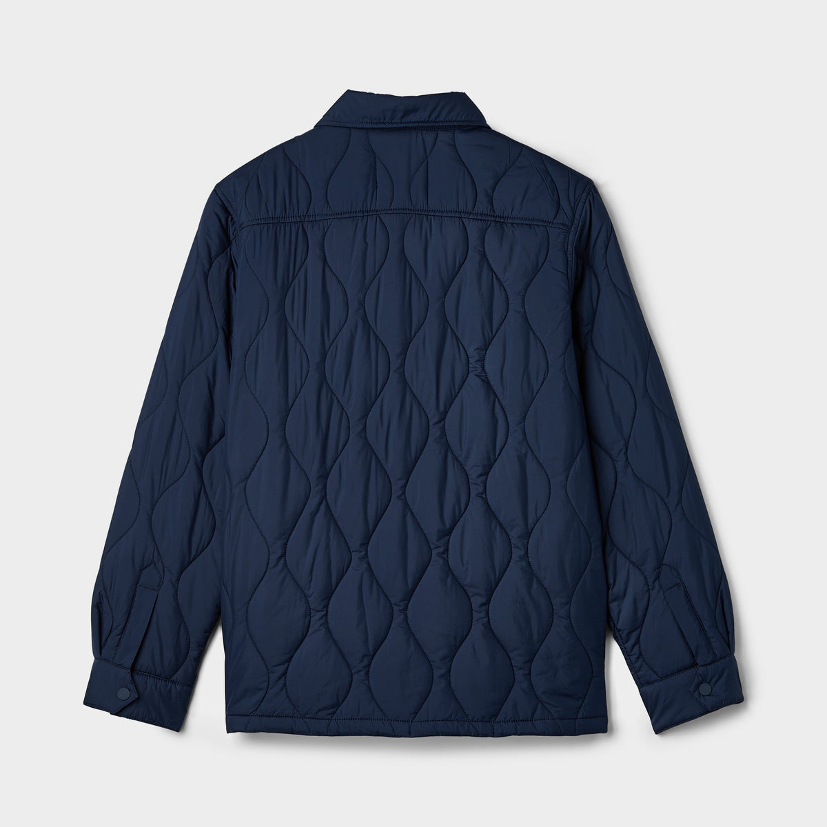 Tilley Quilted 恤衫 外套｜戶外運動及日常生活 | 海外代購-戶外服飾-FIT MART 香港智能健康及運動生活用品專門店：筋膜槍、瑜伽輔助工具、智能健身設備