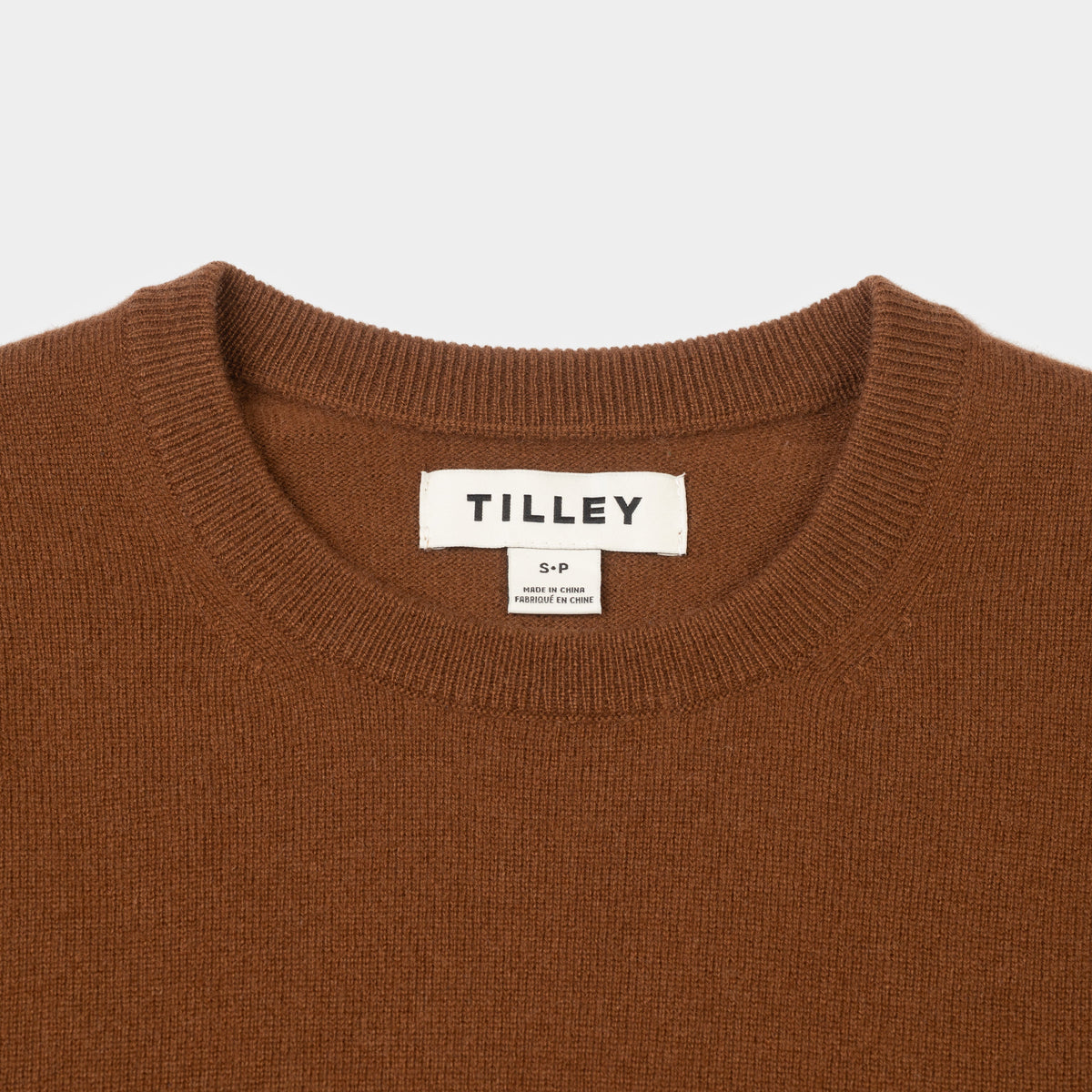Tilley Cashmere 毛衣｜戶外運動及日常生活 | 海外代購-戶外服飾-FIT MART 香港智能健康及運動生活用品專門店：筋膜槍、瑜伽輔助工具、智能健身設備