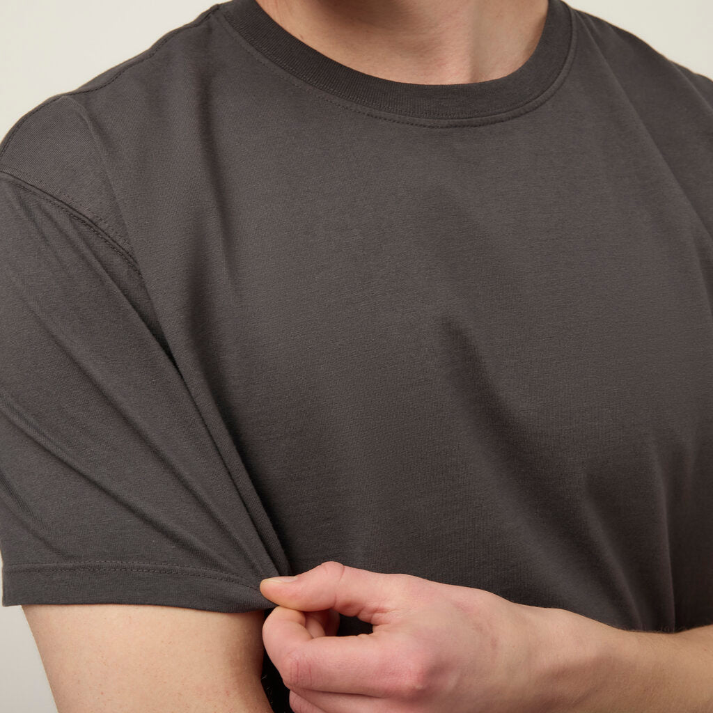 Tilley Mid｜weight Sun Washed T 恤｜戶外運動及日常生活 | 海外代購-戶外服飾-FIT MART 香港智能健康及運動生活用品專門店：筋膜槍、瑜伽輔助工具、智能健身設備