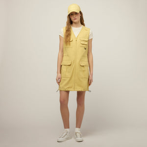 Tilley Tencel 棉質 Safari 背心 連身裙｜戶外運動及日常生活 | 海外代購-旅行服飾-FIT MART 香港智能健康及運動生活用品專門店：筋膜槍、瑜伽輔助工具、智能健身設備