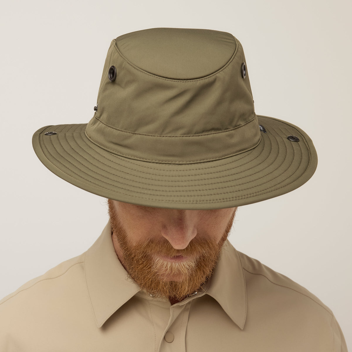 Tilley TWS1 All Weather 帽｜戶外運動及日常生活 | 海外代購-戶外帽-FIT MART 香港智能健康及運動生活用品專門店：筋膜槍、瑜伽輔助工具、智能健身設備