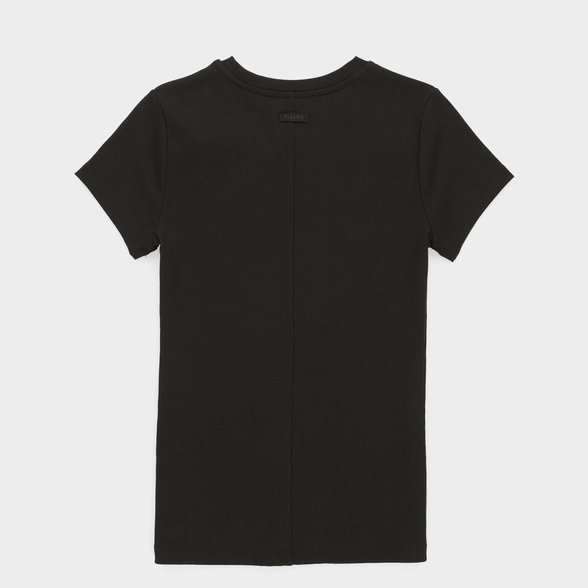 Tilley Tencel Rib T 恤｜戶外運動及日常生活 | 海外代購-戶外服飾-FIT MART 香港智能健康及運動生活用品專門店：筋膜槍、瑜伽輔助工具、智能健身設備
