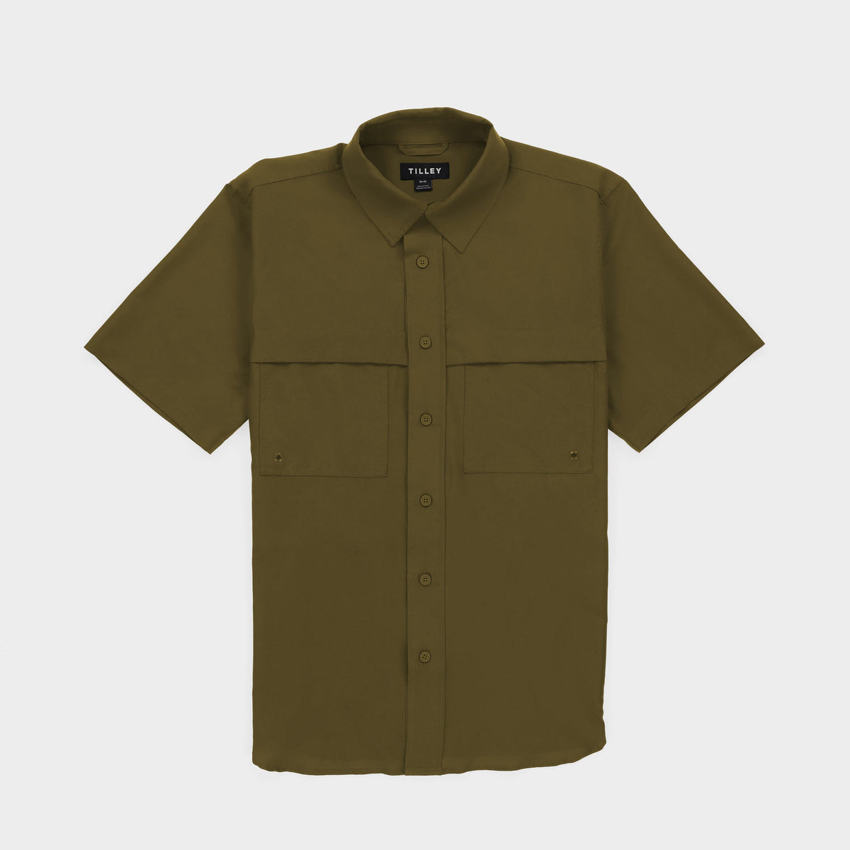 Tilley Quick｜Dry UPF 恤衫｜戶外運動及日常生活 | 海外代購-戶外服飾-FIT MART 香港智能健康及運動生活用品專門店：筋膜槍、瑜伽輔助工具、智能健身設備