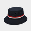 Tilley Ribbon Bucket 戶外帽｜戶外運動及日常生活-戶外帽-FIT MART 香港智能健康及運動生活用品專門店：筋膜槍、瑜伽輔助工具、智能健身設備
