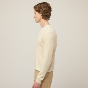 Tilley Cashmere 圓領｜戶外運動及日常生活 | 海外代購-戶外服飾-FIT MART 香港智能健康及運動生活用品專門店：筋膜槍、瑜伽輔助工具、智能健身設備