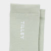 Tilley 美麗諾羊毛 Wool Blend Outdoor 襪｜戶外運動及日常生活-戶外襪-FIT MART 香港智能健康及運動生活用品專門店：筋膜槍、瑜伽輔助工具、智能健身設備