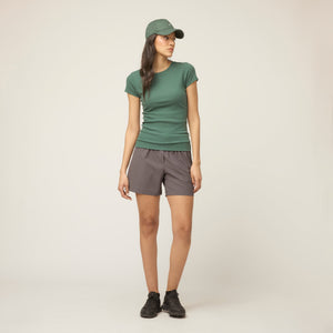 Tilley Tencel Rib T 恤｜戶外運動及日常生活 | 海外代購-戶外服飾-FIT MART 香港智能健康及運動生活用品專門店：筋膜槍、瑜伽輔助工具、智能健身設備